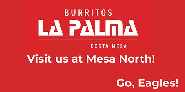 Burritos La Palma