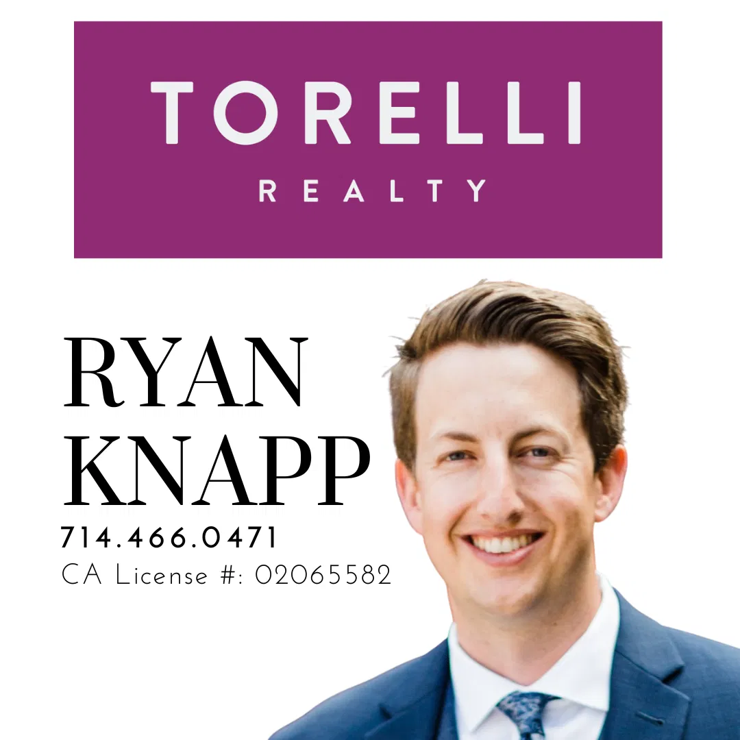 Ryan Knapp - Torelli Realty
